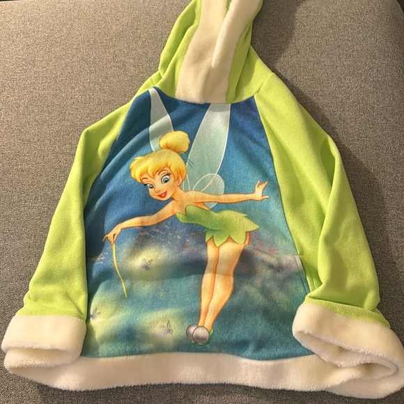 5/$15- Disney poncho size large - Picture 1 of 3